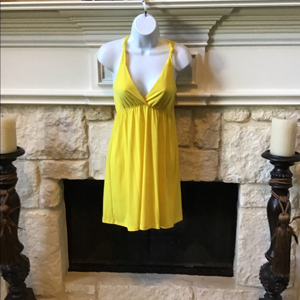 Dress or Cover-Up